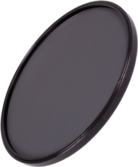 Neutral Circular PL Filter