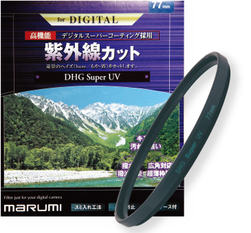 DHG Super UV(L390)