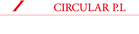 Exus Circular P.L Professional Type Clear and Vibrant Landscape