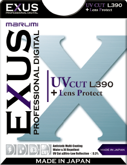 EXUS UV (L390)