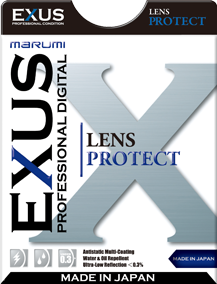 EXUS Lens Protect