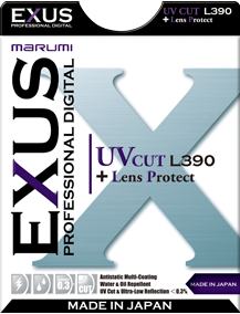 EXUS UV