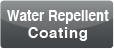 Woter Repellent Coating Repels Water Droplets!