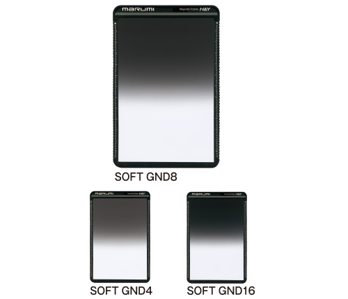 SOFT GND4/GND8/GND16