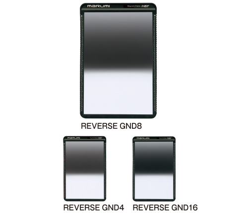 REVERSE GND4/GND8/GND16