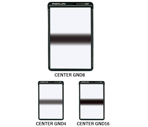 CENTER GND4/GND8/GND16