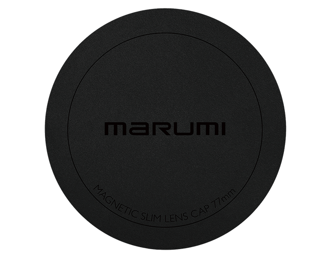 CIRCULAR MAGNET SLIM ｜ マルミ光機株式会社