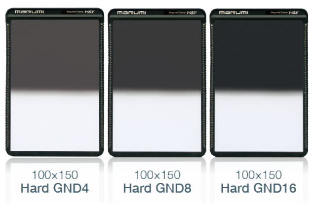 マルミ光機 Magnetic Filter 100x150 Soft GND8 MARUMI Magnetic Filter 100×150 Soft GND8 (0.9) for M100