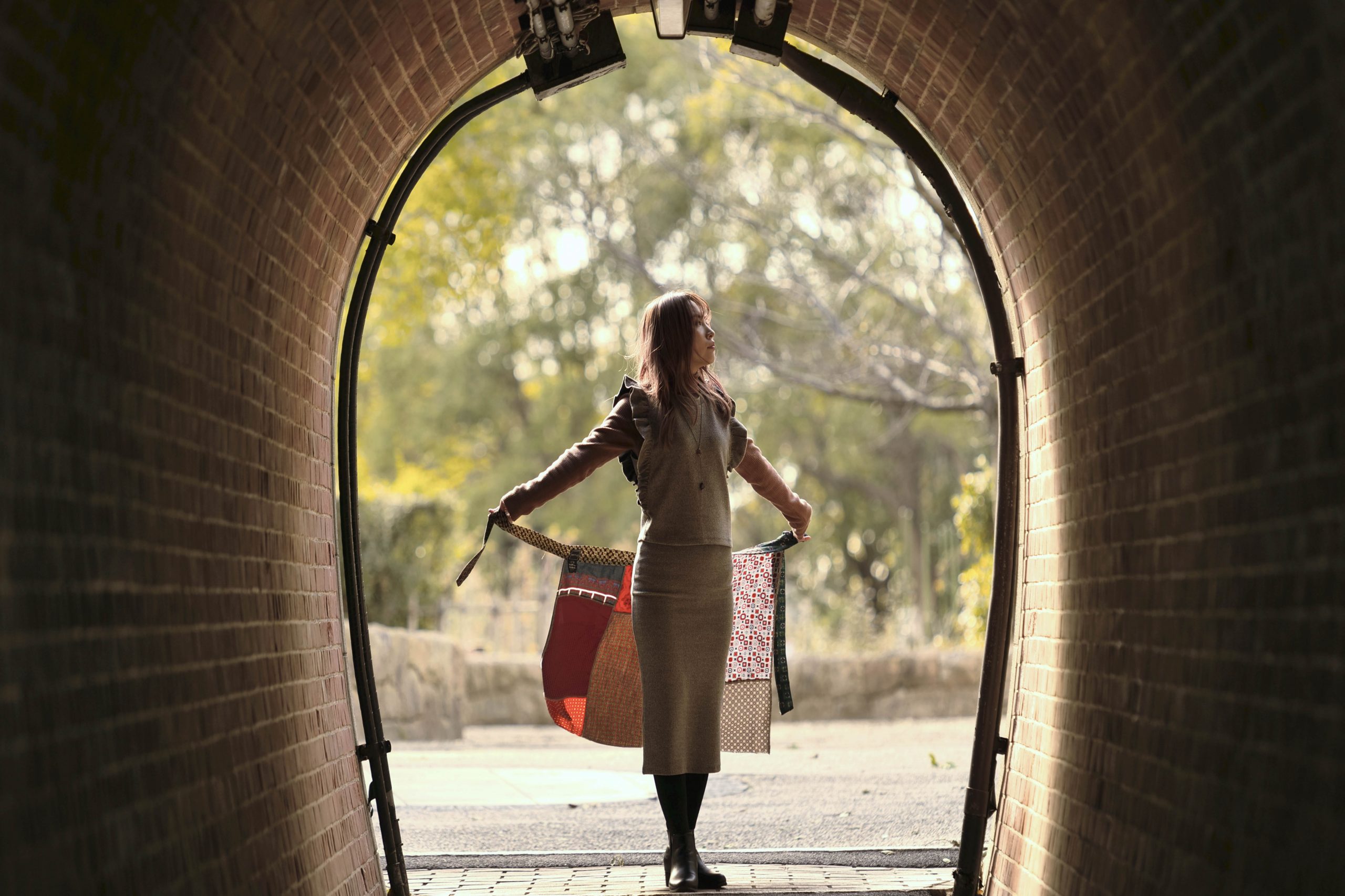 Dhgレトロソフトフィルターの表現世界１ マルミ光機株式会社