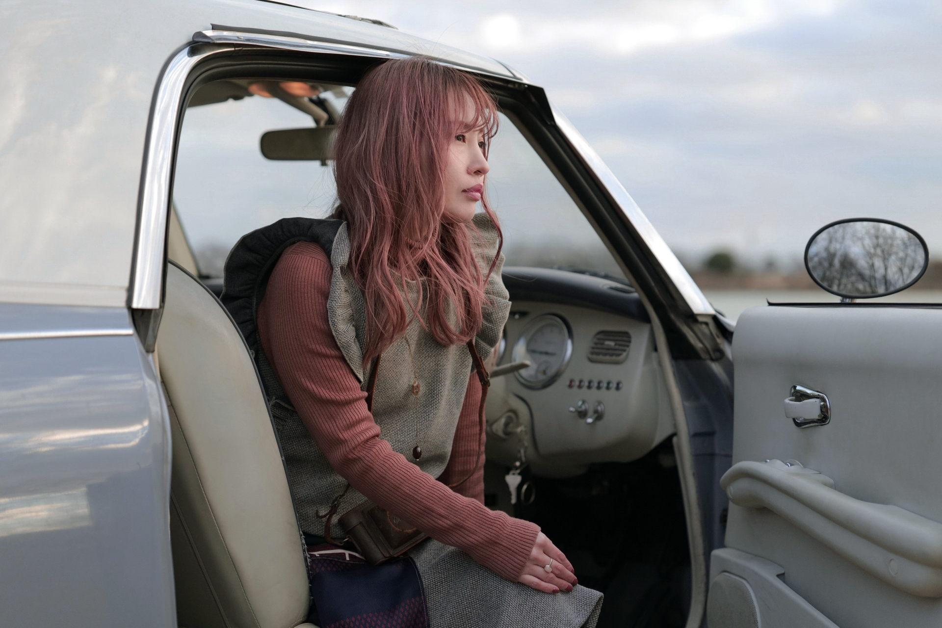 Dhgレトロソフトフィルターの表現世界２ マルミ光機株式会社