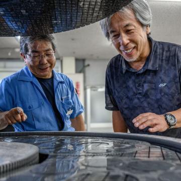 CP+ CAMERA & PHOTO IMAGING SHOW 2026 マルミ主催　出展者ブースセミナー情報