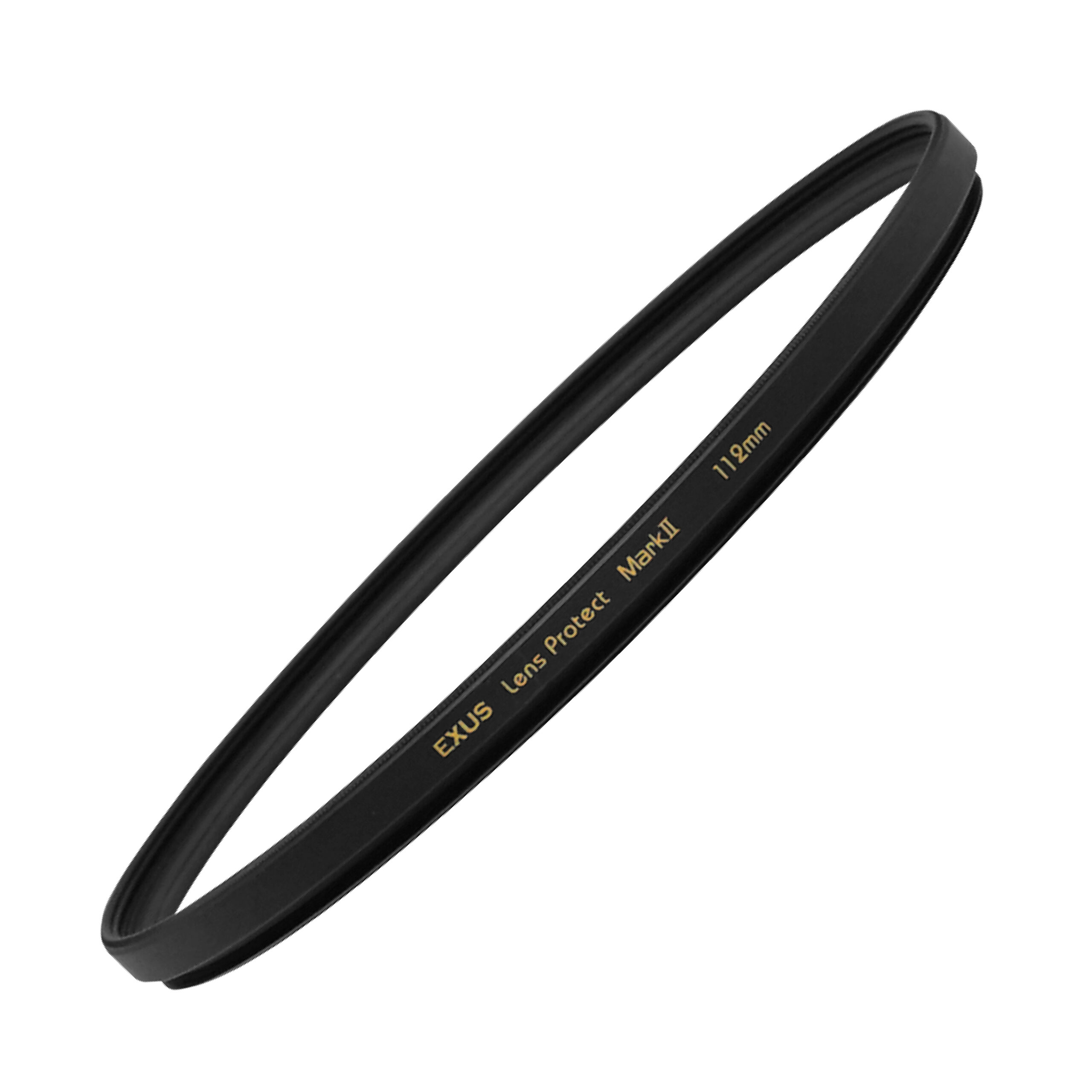 2026年5月22日(金)EXUS LENS PROTECT MarkⅡ 105㎜/112㎜発売開始!ミラーレスカメラ用高性能レンズ群や大口径シネレンズユーザーのご要望にお応えしました!