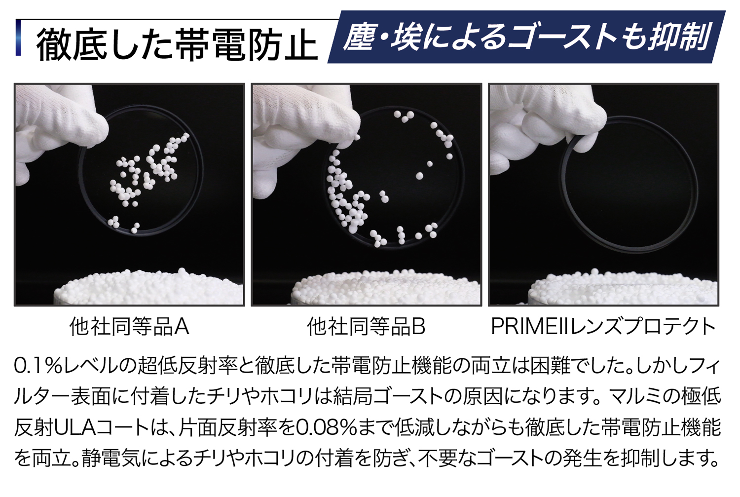2026年5月22日(金) PRIMEⅡ新発売!
